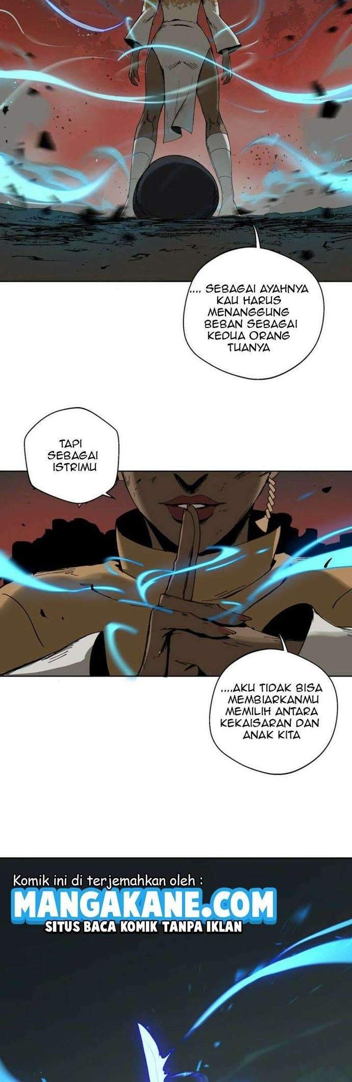 BlackSun Chapter 3.5 halaman 11