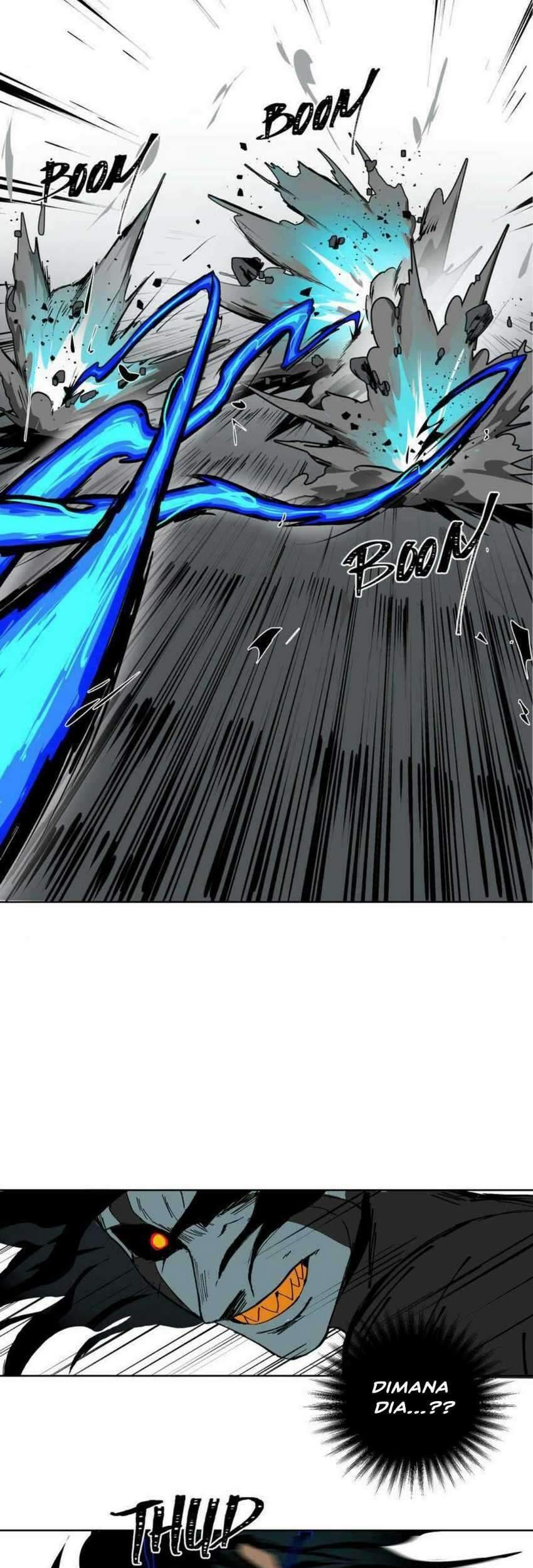 BlackSun Chapter 3 halaman 16