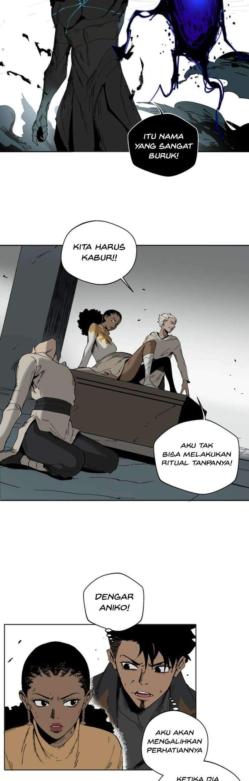 BlackSun Chapter 1.5 halaman 8