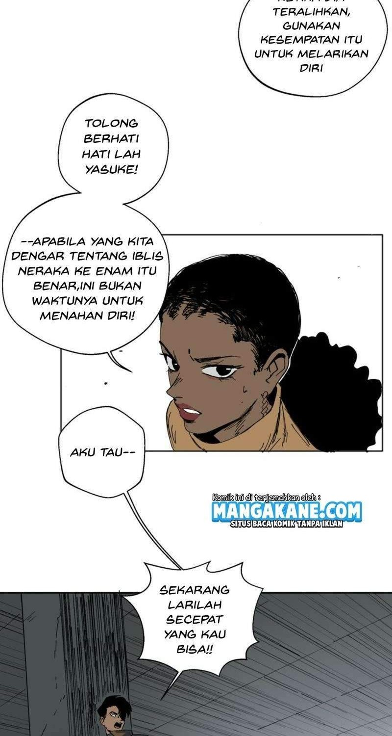 BlackSun Chapter 1.5 halaman 9