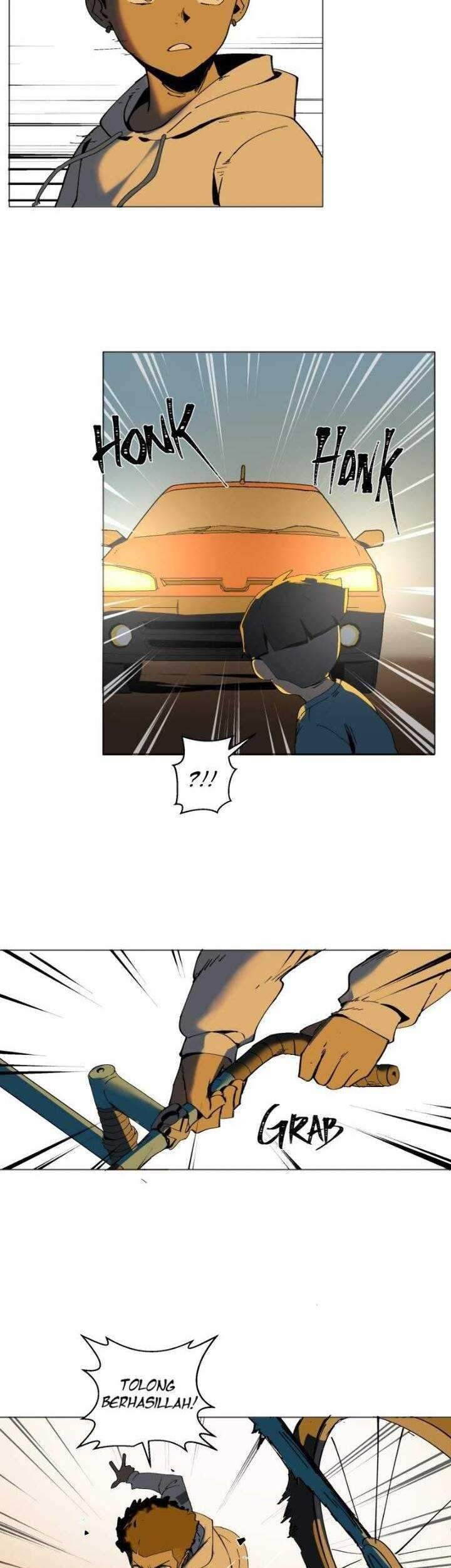 BlackSun Chapter 05 Gambar 19