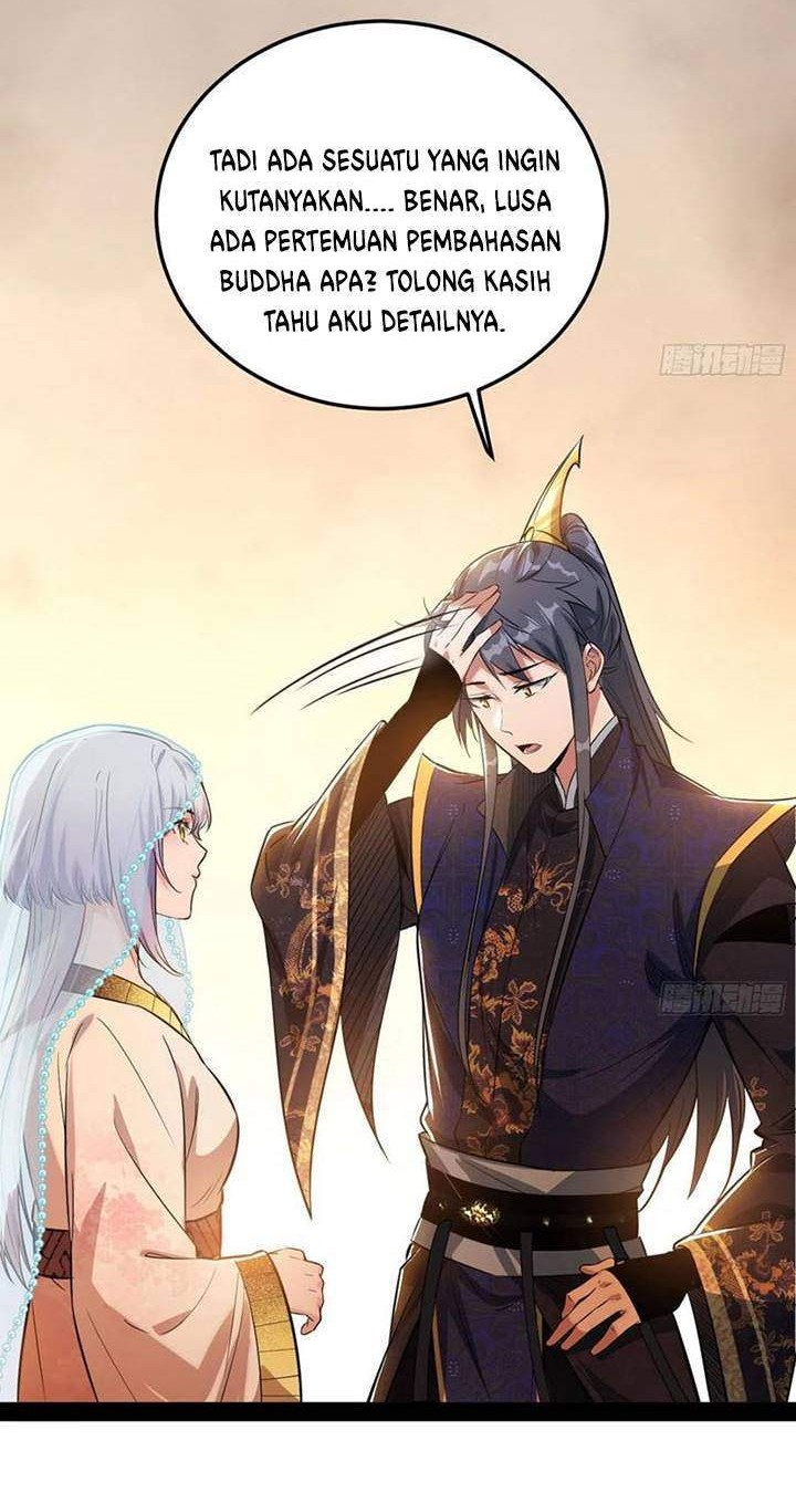 I’m An Evil God Chapter 115 halaman 20