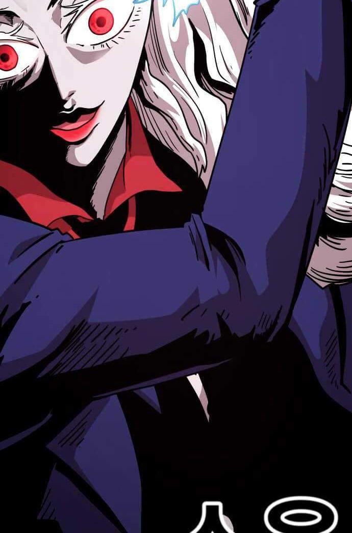 Metro Hunter Chapter 19 halaman 39