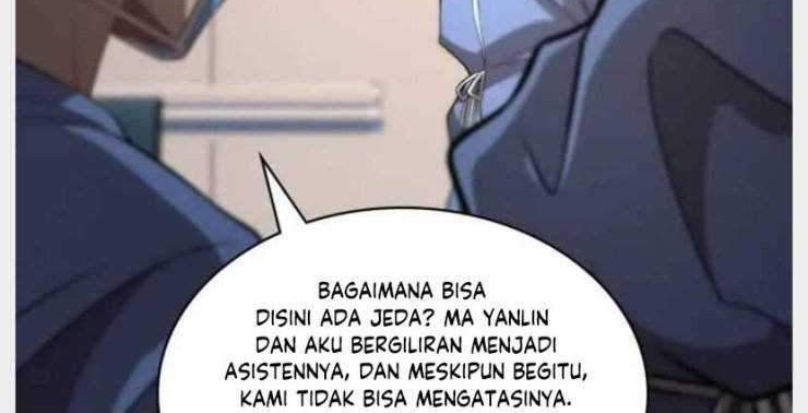 Great Doctor Ling Ran Chapter 42 halaman 13