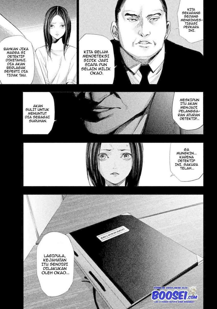 Tantei no Tantei Chapter 10 Gambar 7