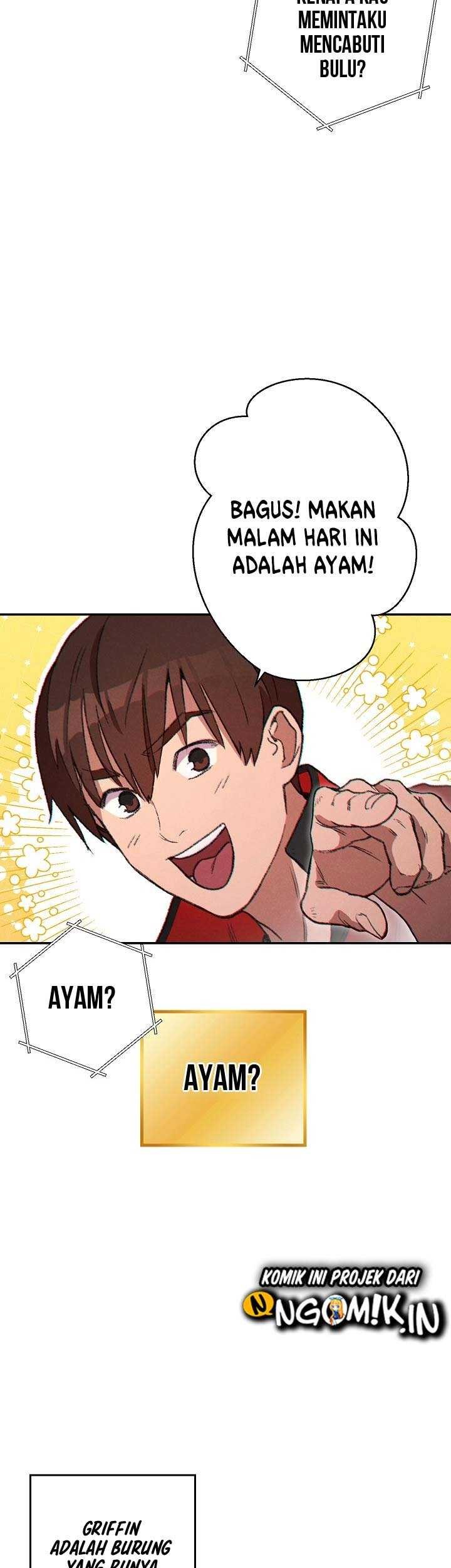 Dungeon Reset Chapter 44 halaman 16