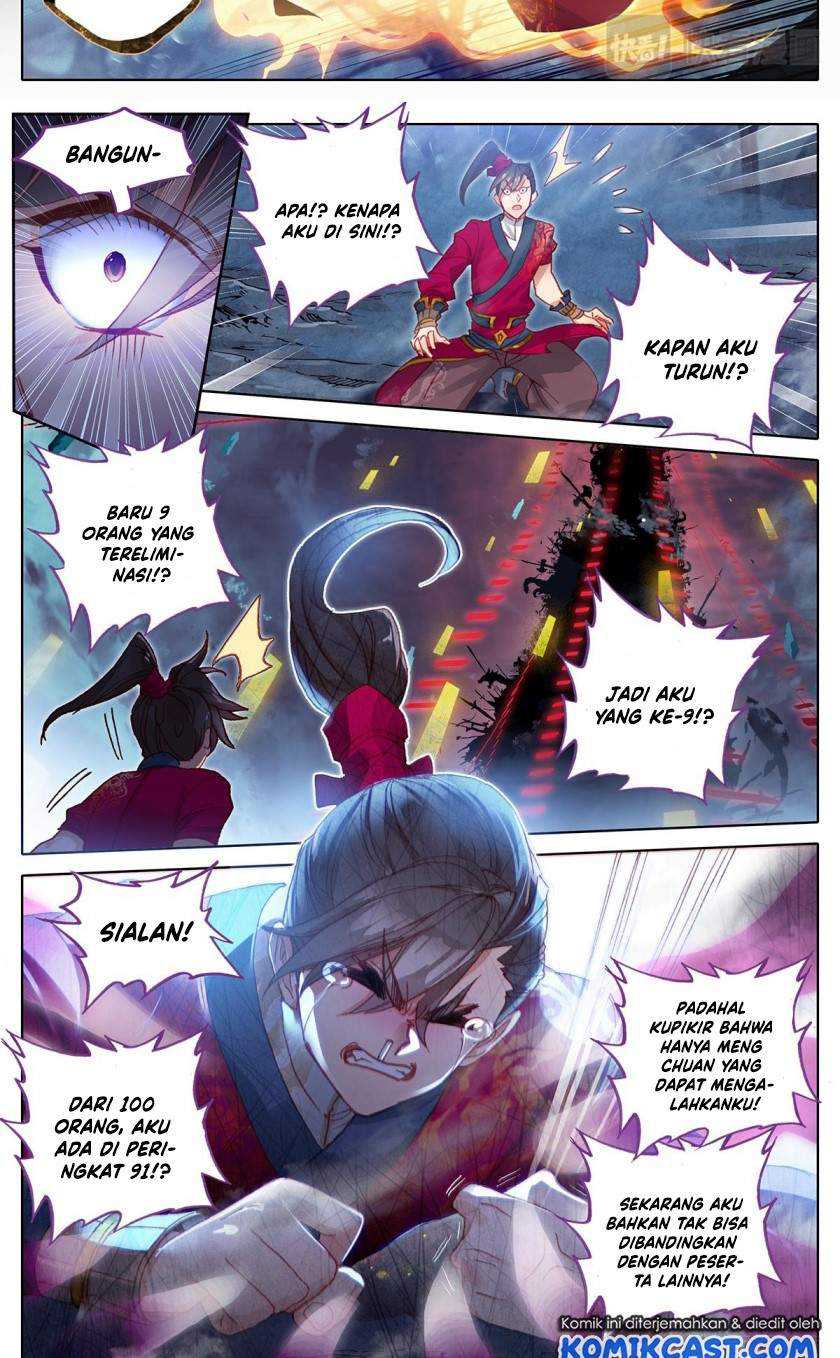 Cang Yuantu Chapter 59 halaman 7