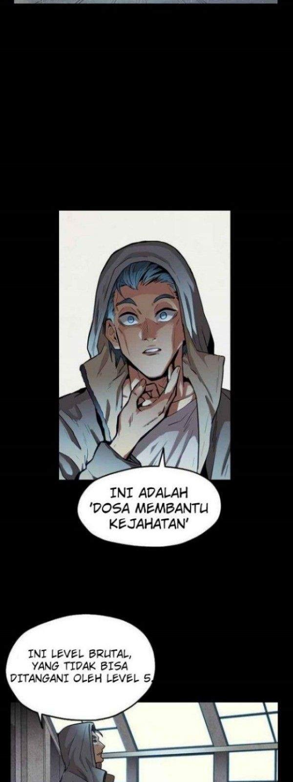 Guilty Axe Chapter 6 halaman 25