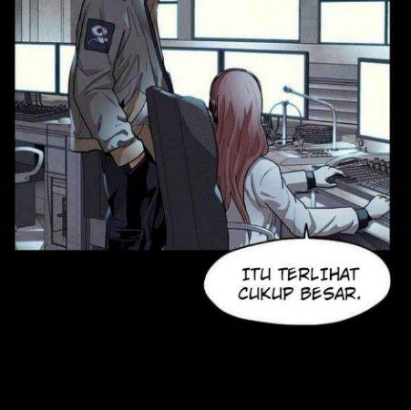 Guilty Axe Chapter 6 halaman 26