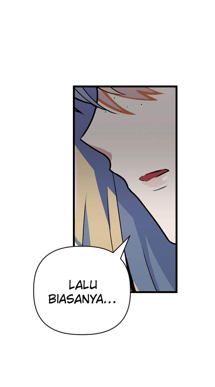 Survive Romance Chapter 19 Gambar 27