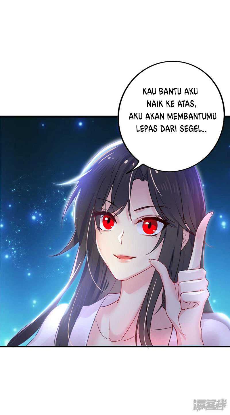 Miss Nine Doctor Chapter 5 Gambar 11
