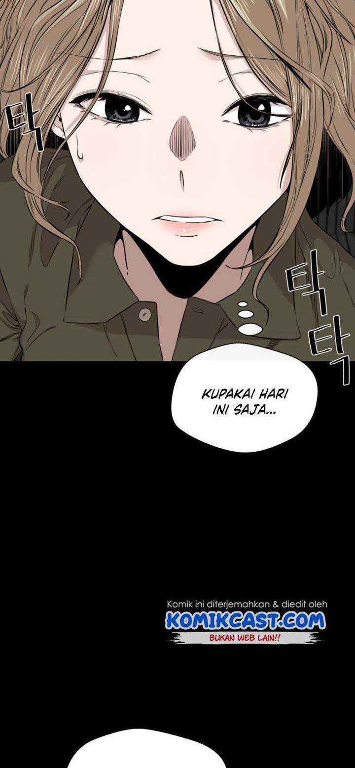 A Day Like a Shit Chapter 10 halaman 23