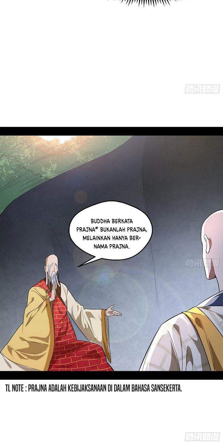 I’m An Evil God Chapter 116 halaman 14