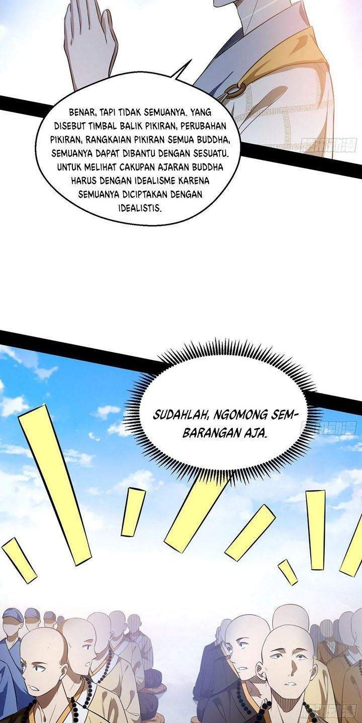 I’m An Evil God Chapter 116 halaman 16