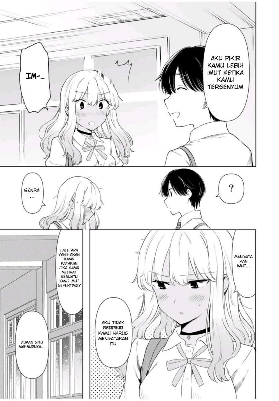 Cinderella wa Sagasanai Chapter 32 halaman 8