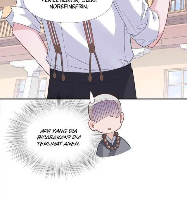 The Glutton Nextdoor Chapter 105 halaman 7