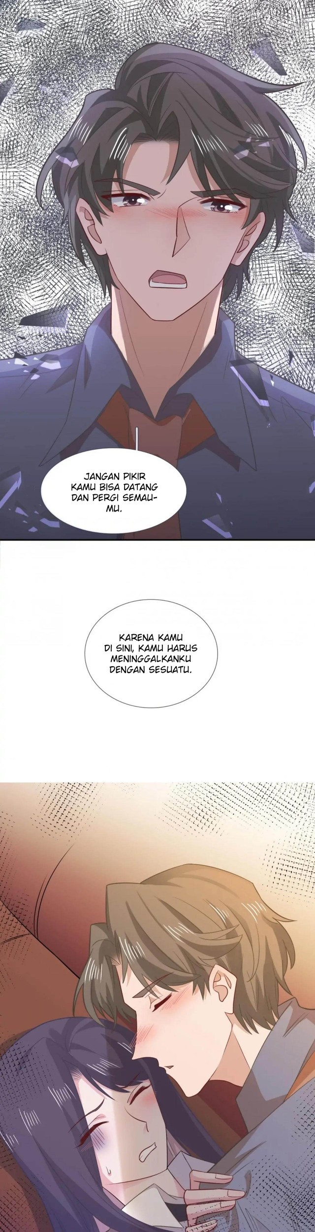The Glutton Nextdoor Chapter 113 halaman 7