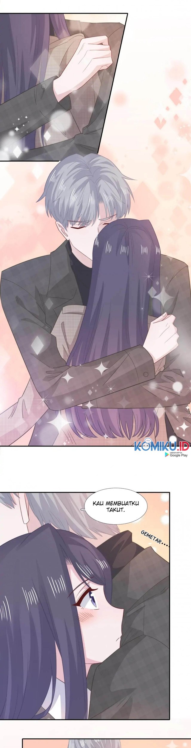 The Glutton Nextdoor Chapter 114 halaman 7