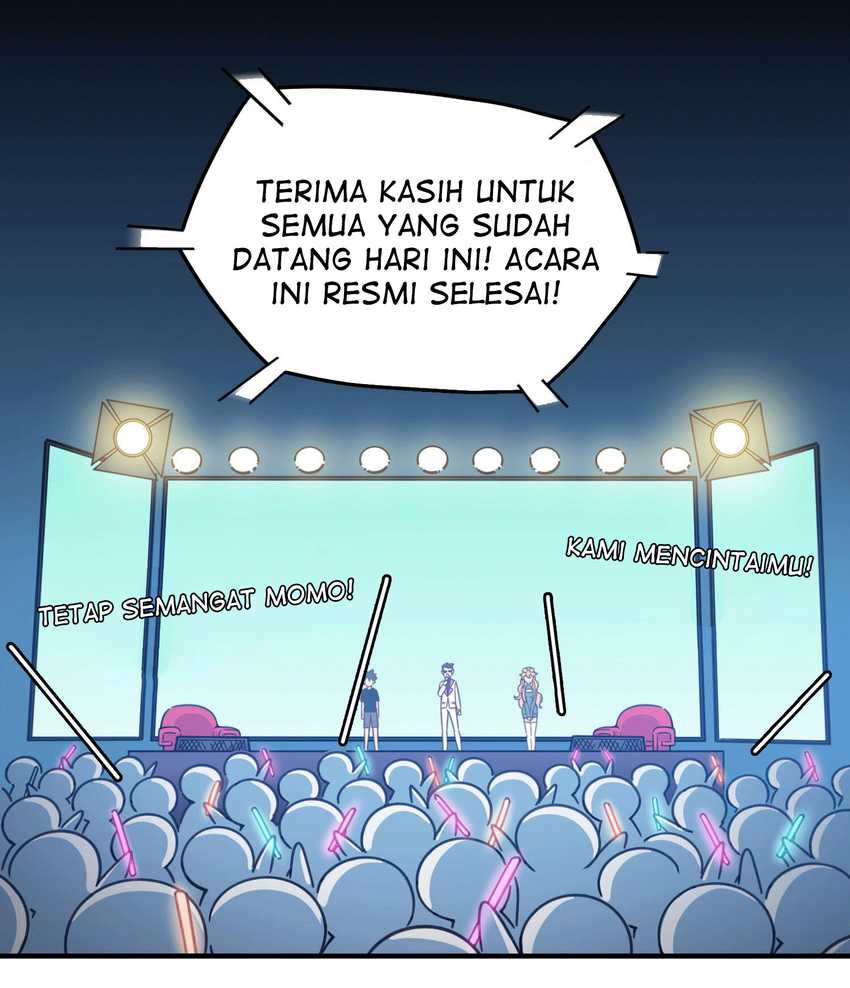 How To Properly Care For Your Pet Wife Chapter 13 Gambar 21