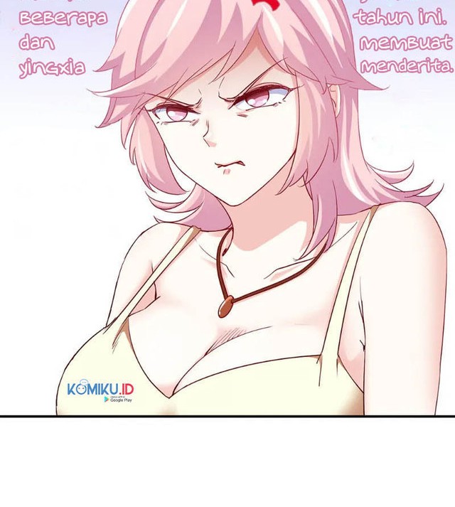 I Am Han Sanqian Chapter 17 Gambar 7