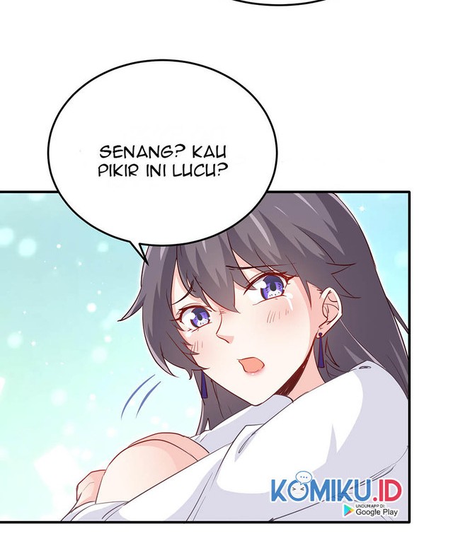 I Am Han Sanqian Chapter 19 halaman 7