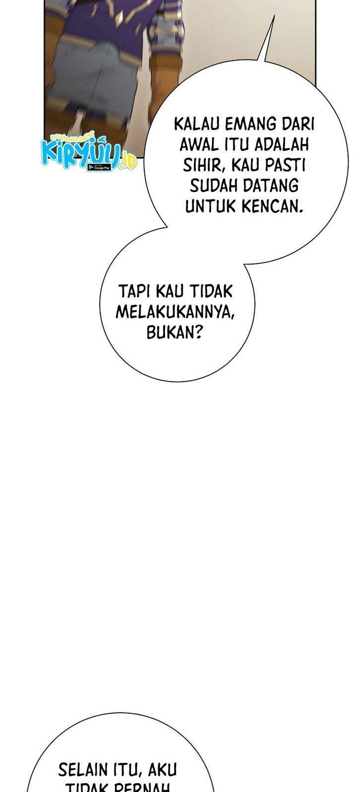 Skeleton Soldier Couldn’t Protect the Dungeon Chapter 117 halaman 27
