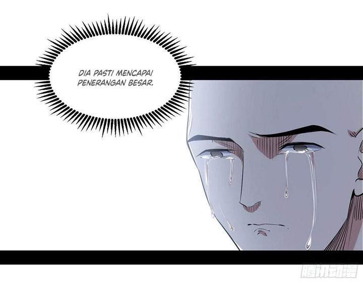 I’m An Evil God Chapter 119 halaman 31