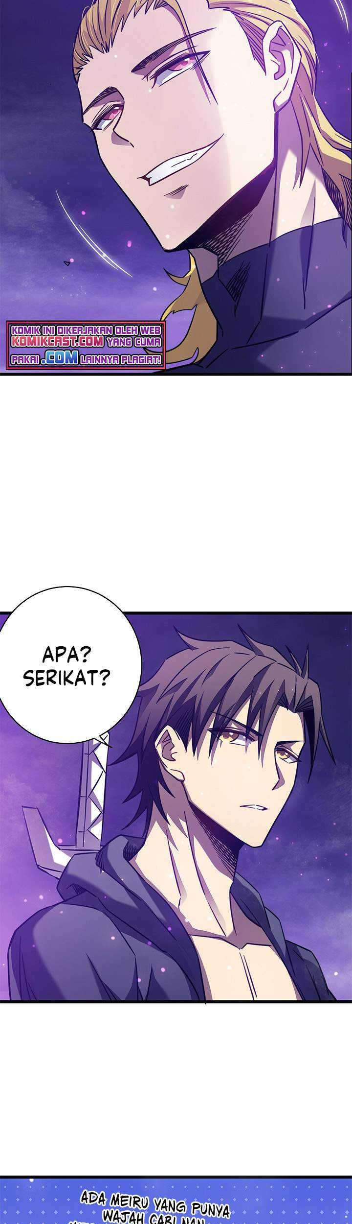 My Path to Killing God in Otherworld Chapter 19 Gambar 14