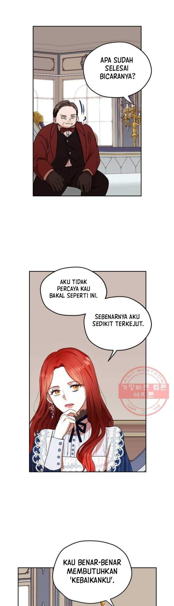 Leveling My Husband to the Max Chapter 18 Gambar 13