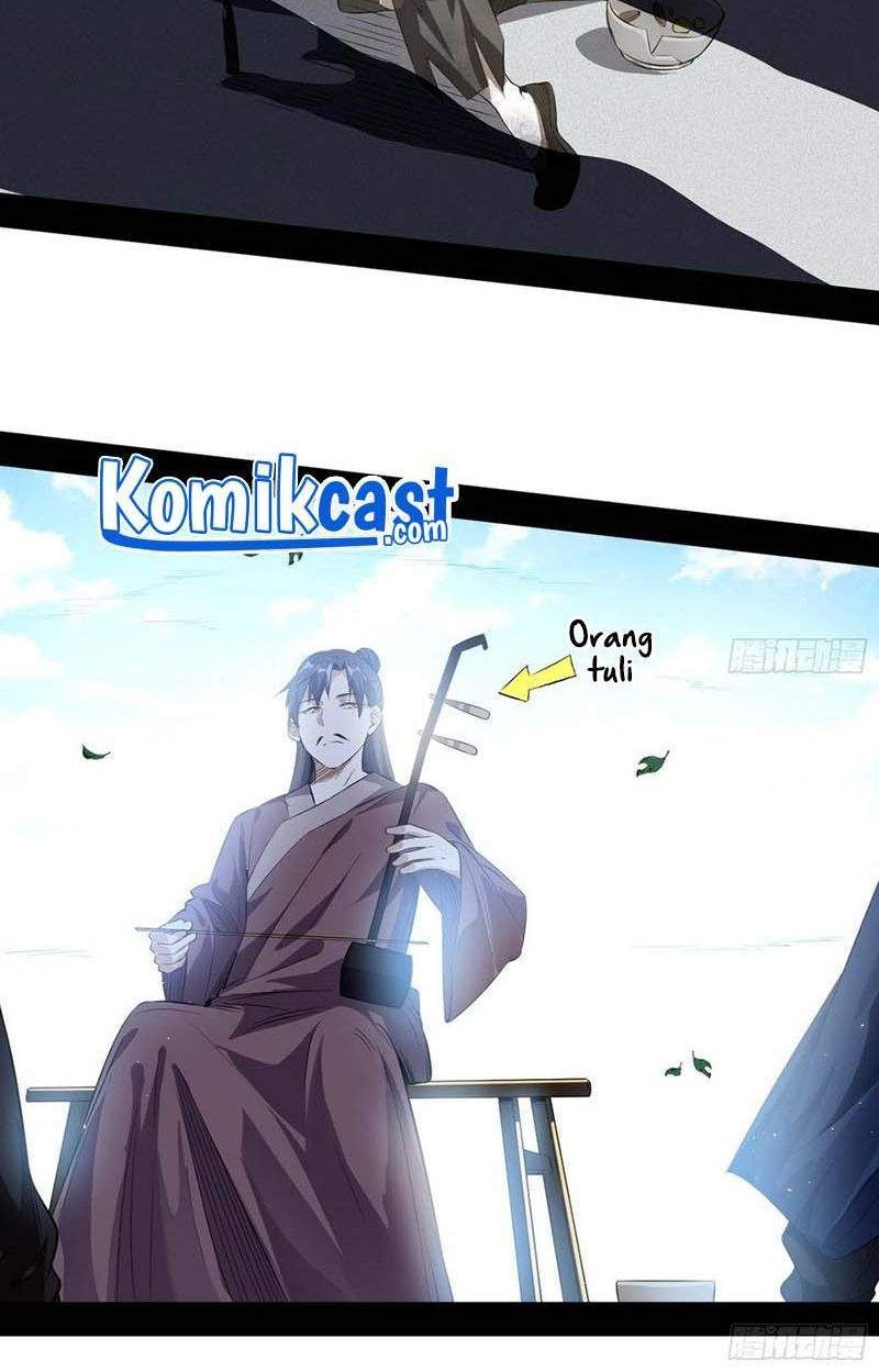 I’m An Evil God Chapter 120 halaman 12
