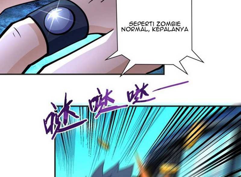 Super System Chapter 201 halaman 7