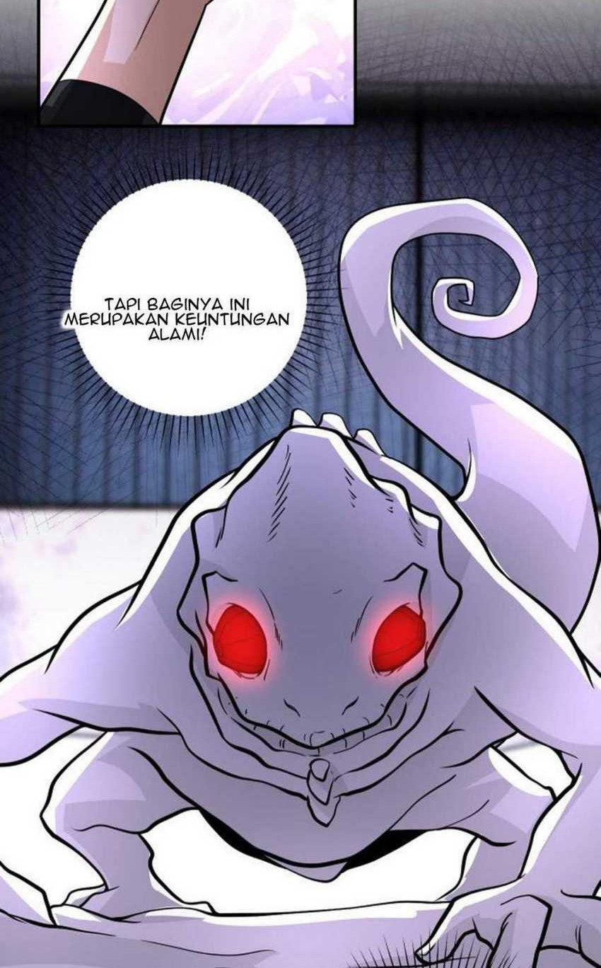 Super System Chapter 210 halaman 9
