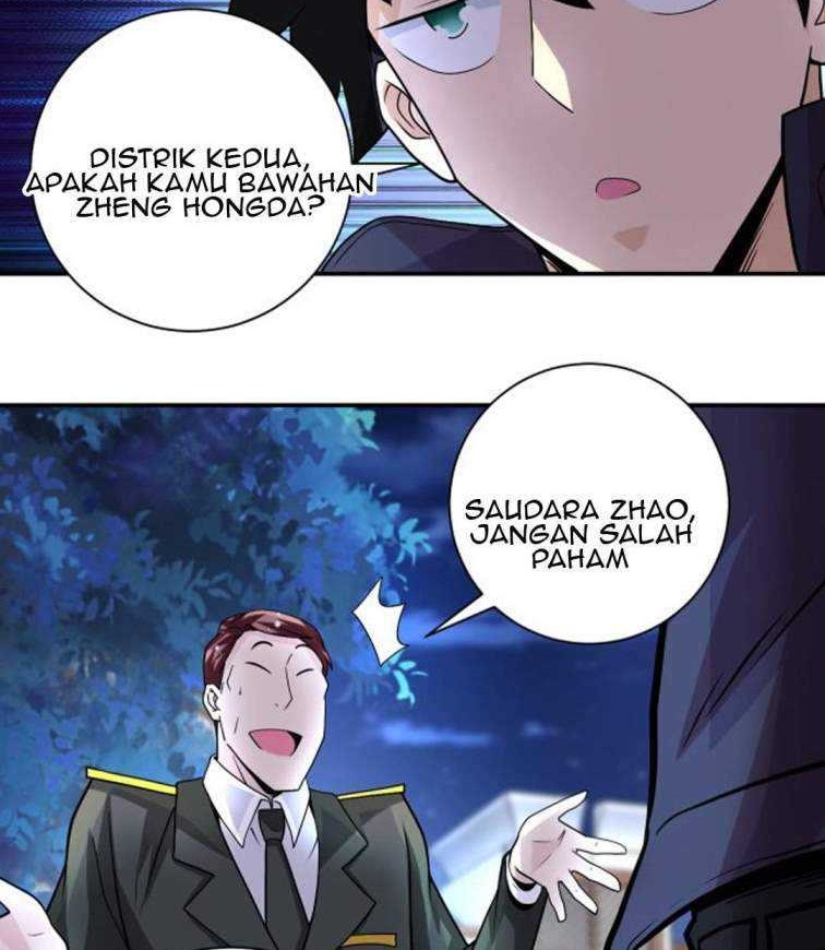 Super System Chapter 204 halaman 9