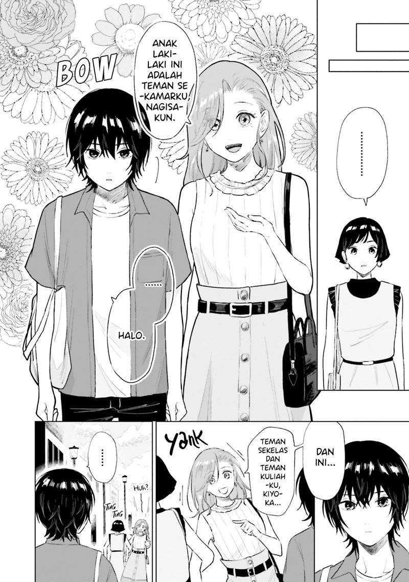 Shounen wo Kau Chapter 07 Gambar 11