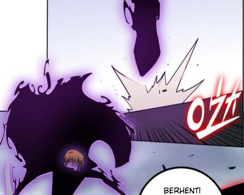 Doomsday Hunter Chapter 13 halaman 13