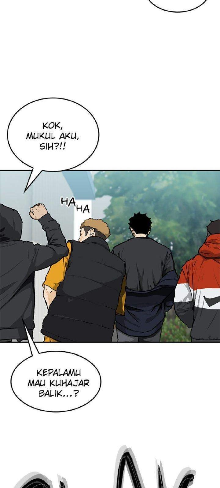Fight Hard Chapter 2 halaman 26