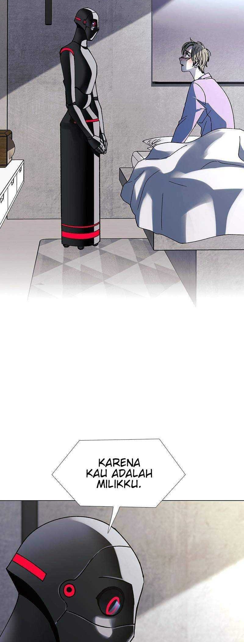 If AI Rules The World Chapter 23 Gambar 17