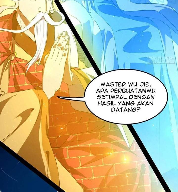 I’m An Evil God Chapter 121 halaman 16