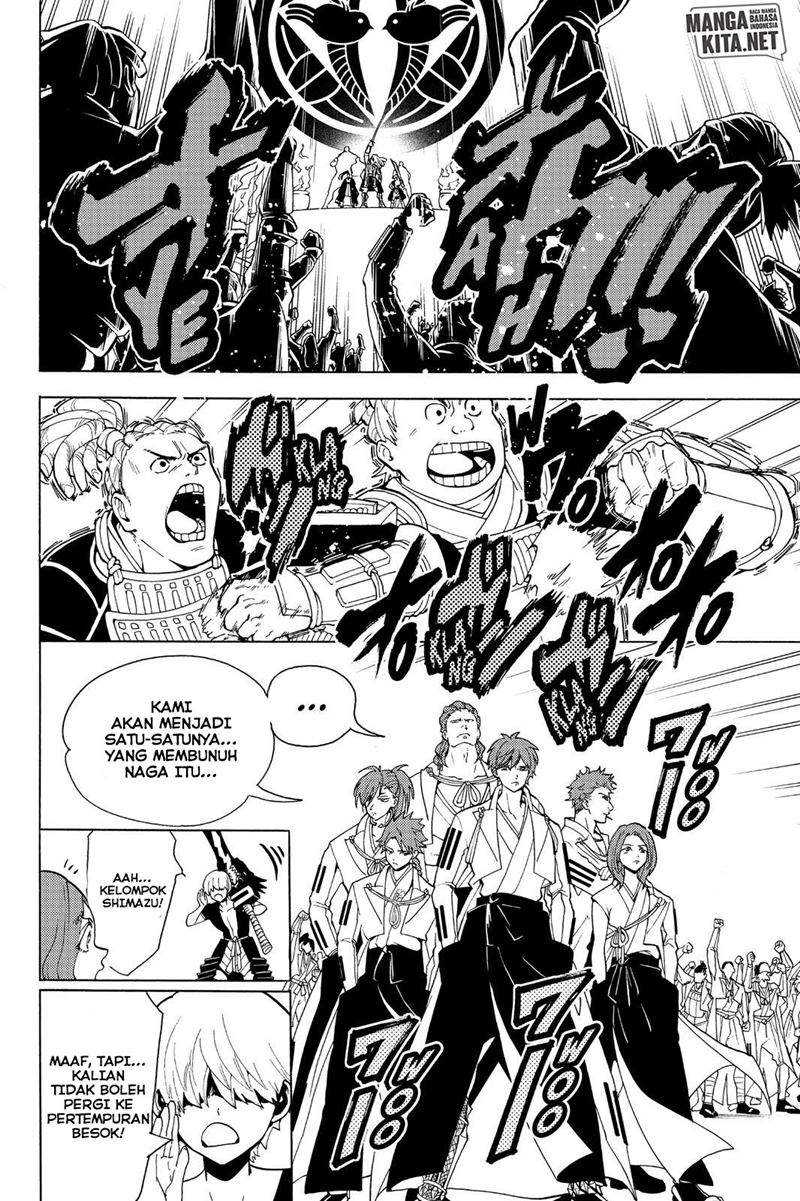 Orient Chapter 64 halaman 7
