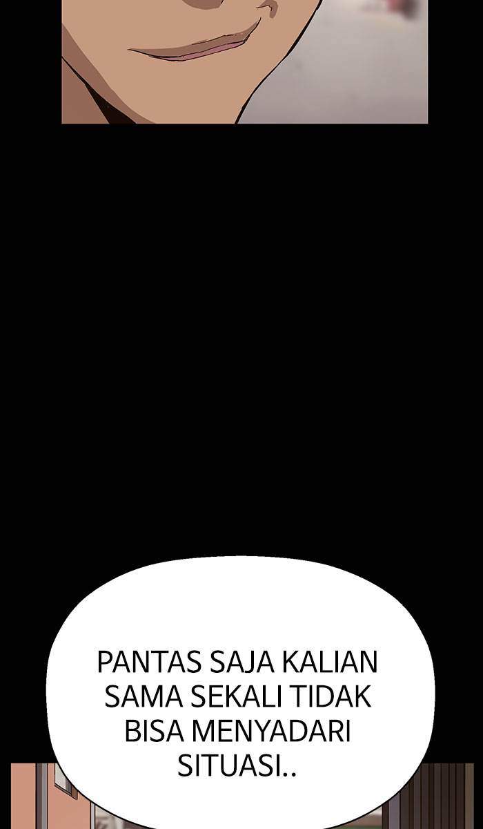 Weak Hero Chapter 160 halaman 33
