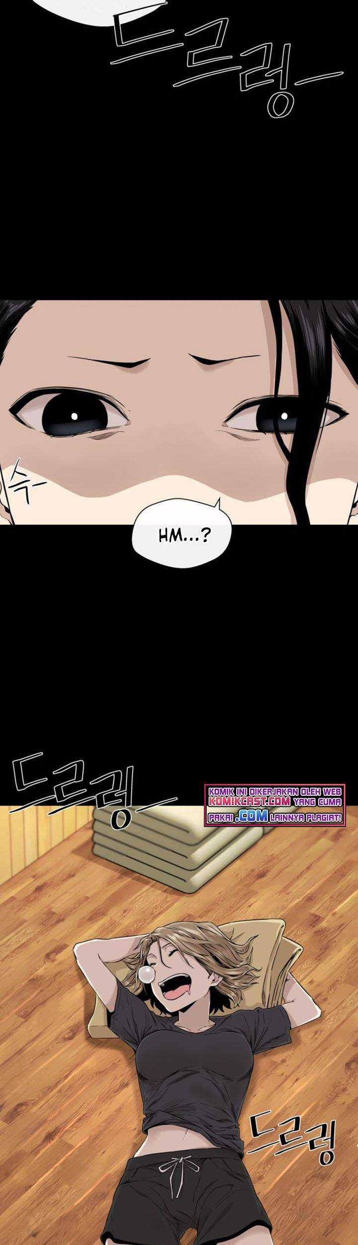 A Day Like a Shit Chapter 11 halaman 24