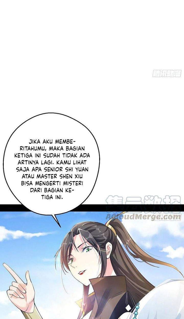 I’m An Evil God Chapter 122 halaman 14
