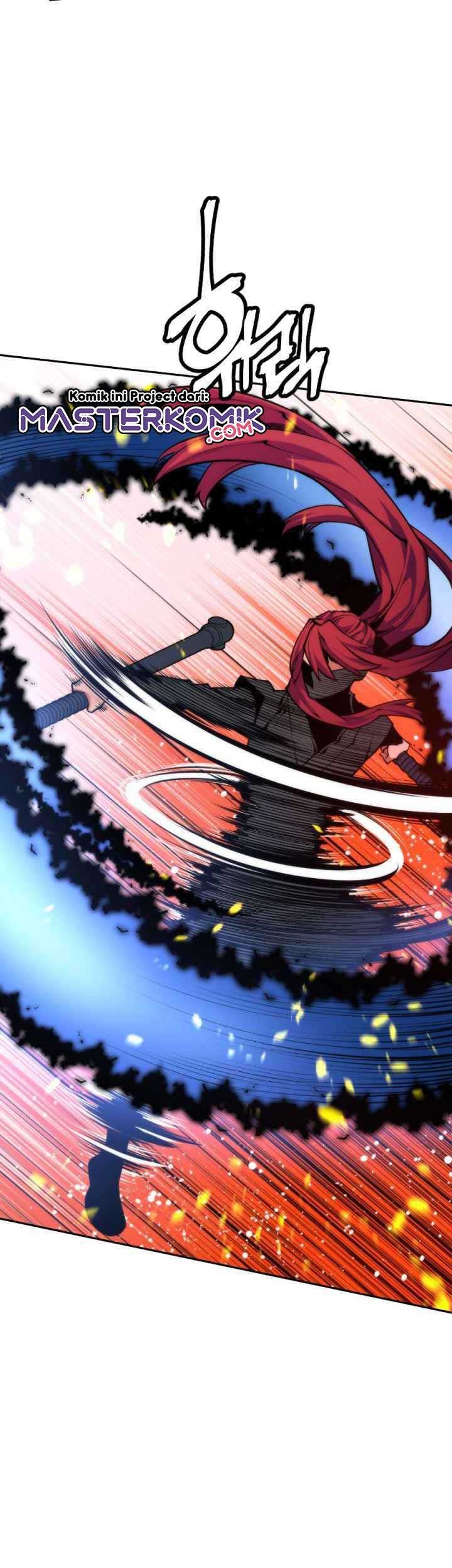 The Golden Age Chapter 29 Gambar 20