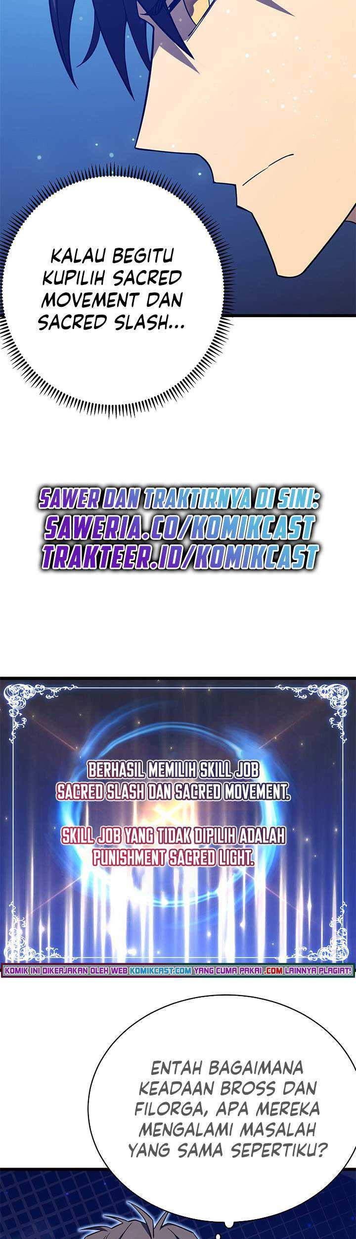 My Path to Killing God in Otherworld Chapter 20 Gambar 18