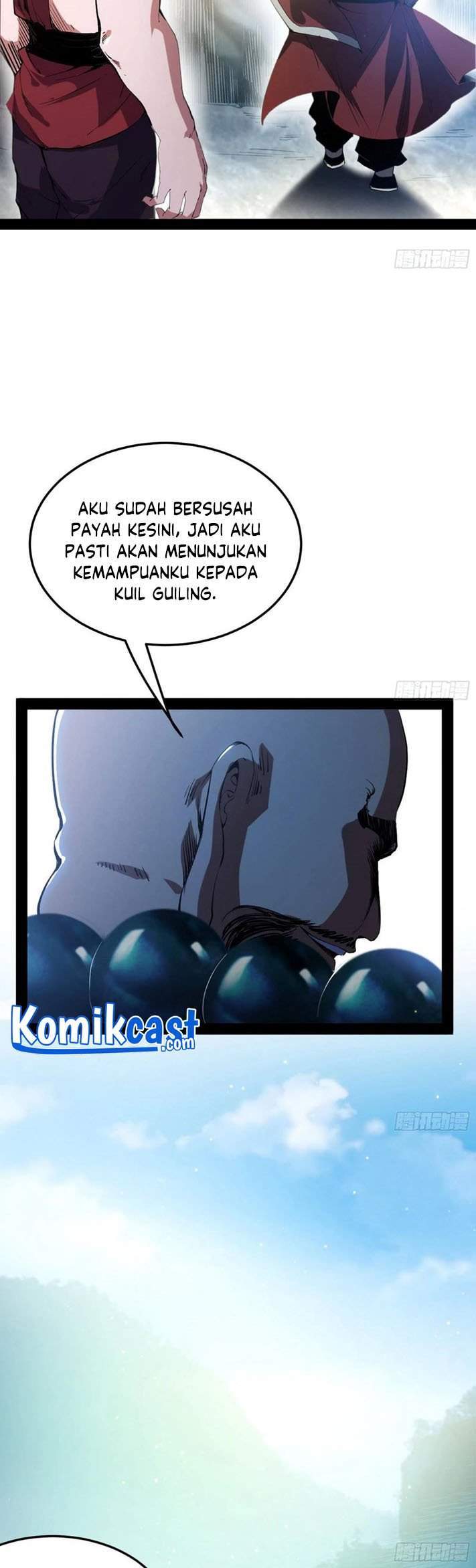 I’m An Evil God Chapter 123 halaman 13