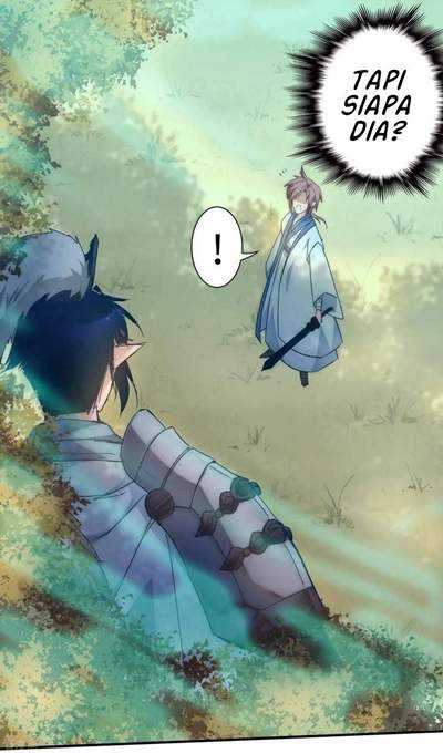 Reversing the Immortal Path Chapter 33 halaman 9