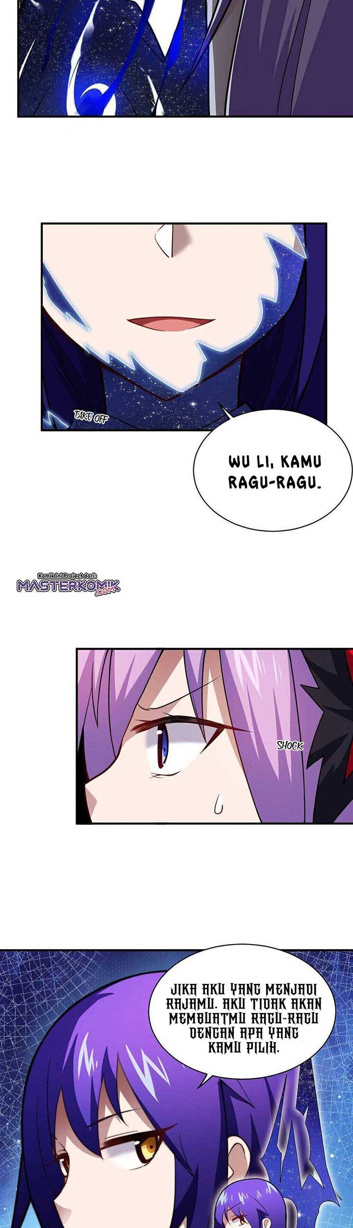 I, the Strongest Demon, Have Regained My Youth?! Chapter 40 Gambar 13