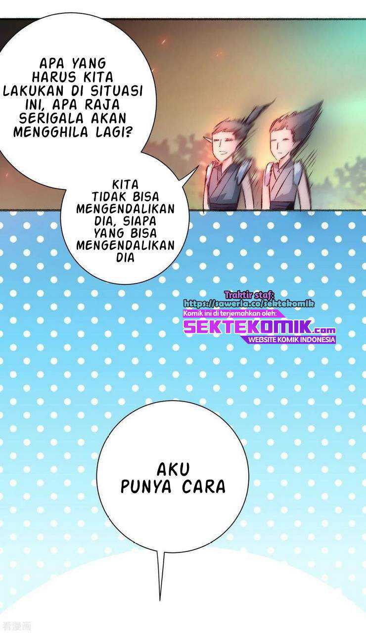 Reversing the Immortal Path Chapter 38 halaman 7