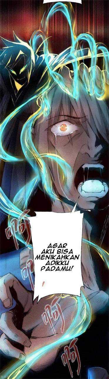 Reversing the Immortal Path Chapter 37 halaman 9