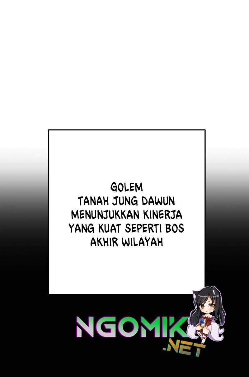 Dungeon Reset Chapter 94 halaman 19